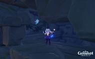 The sixth Starlight Coalescence that Genshin Impact players must find (Image via HoYoverse)